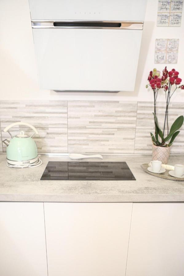 Apartamento Villanova Sweet