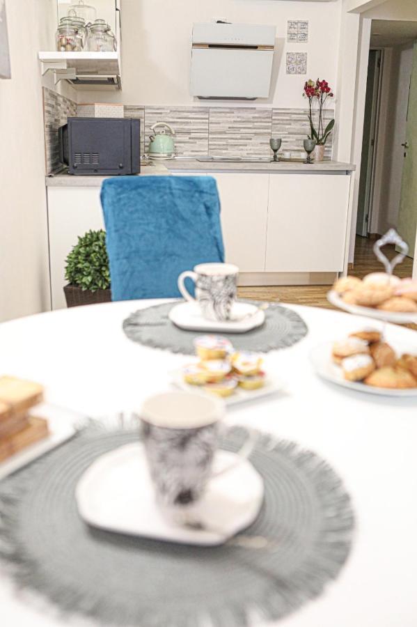 Villanova Sweet Apartamento