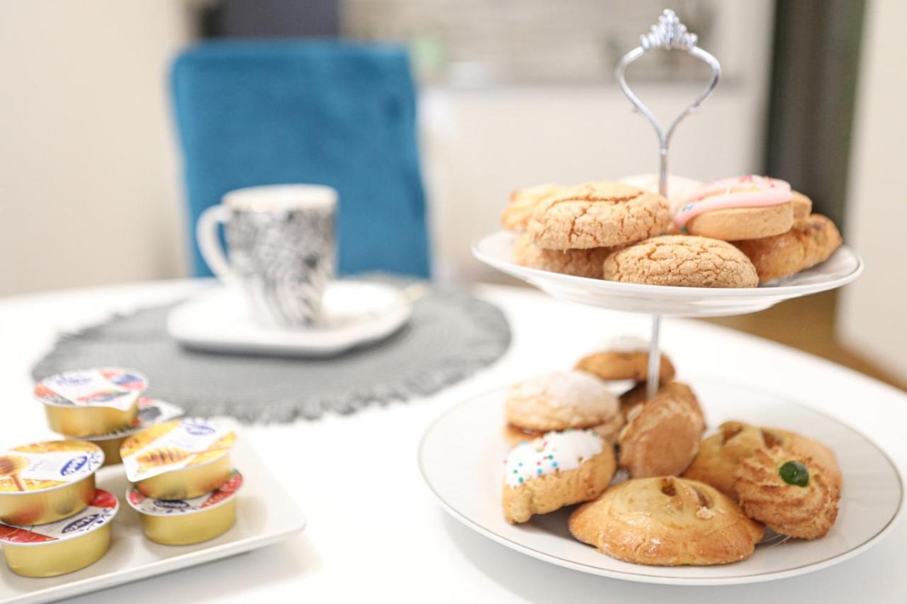 Apartamento Villanova Sweet *