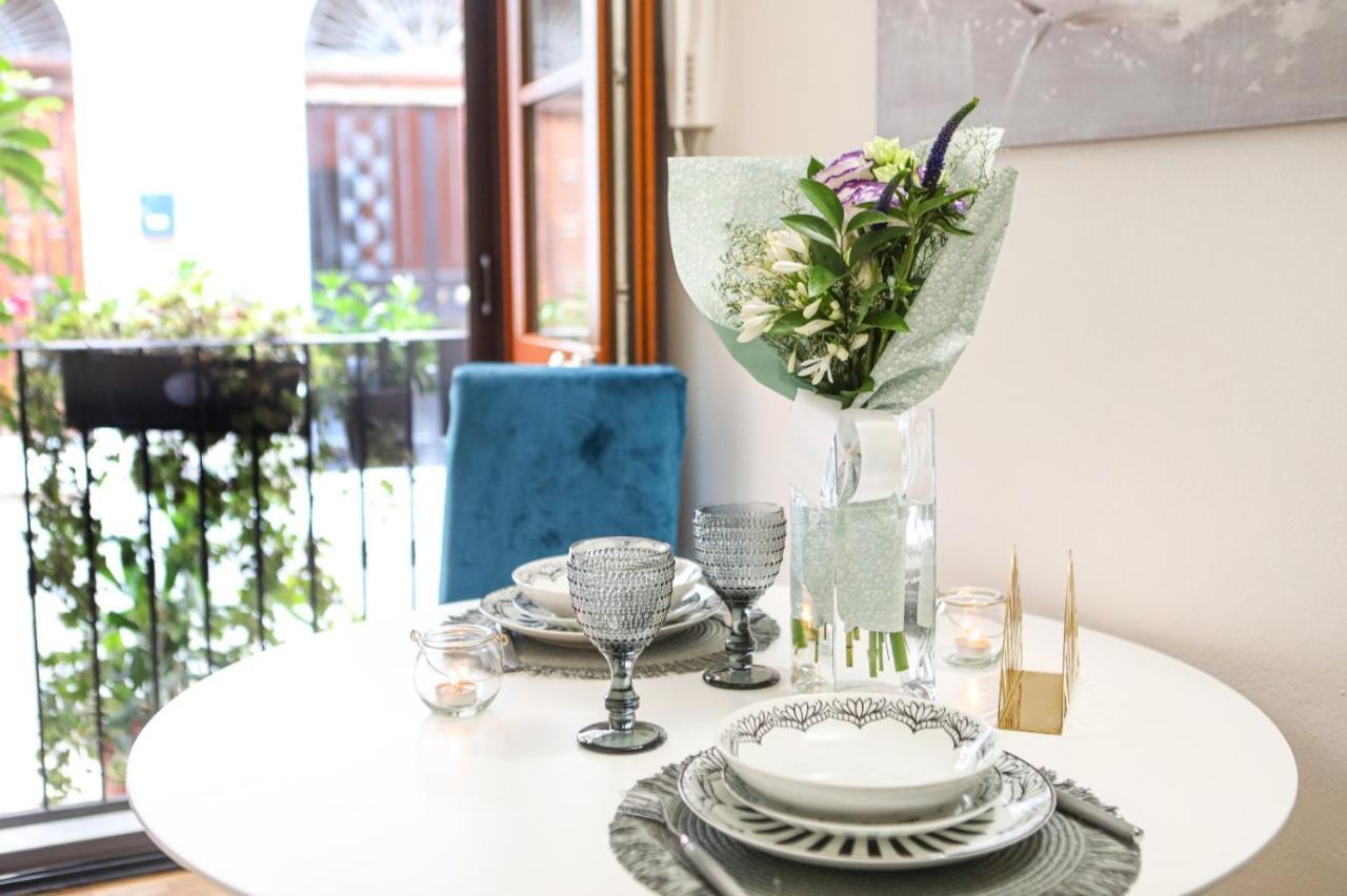 Apartamento Villanova Sweet Cagliari