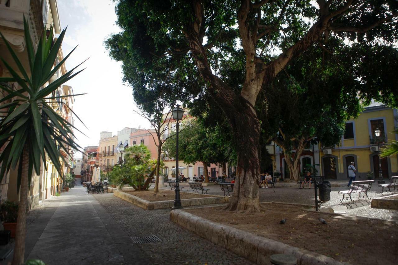 Villanova Sweet Apartamento Cagliari