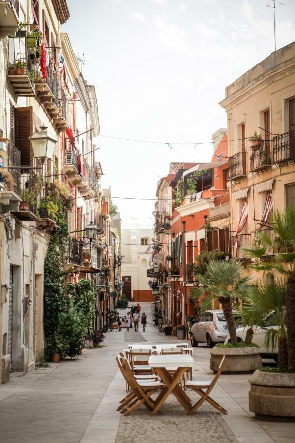 Villanova Sweet Apartamento Cagliari