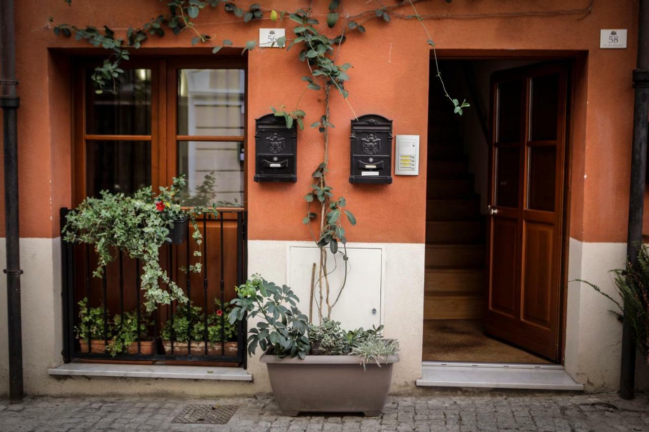 Villanova Sweet Apartamento *