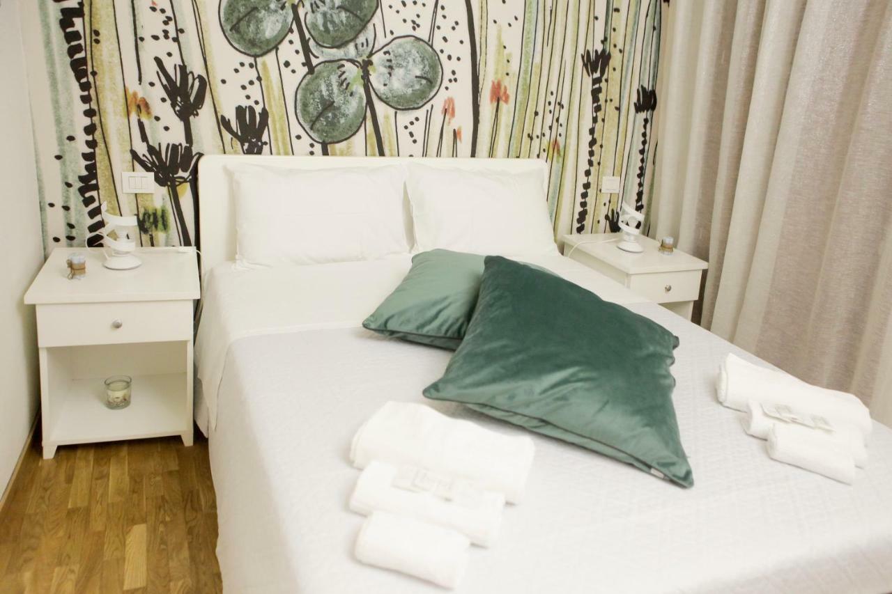Apartamento Villanova Sweet *